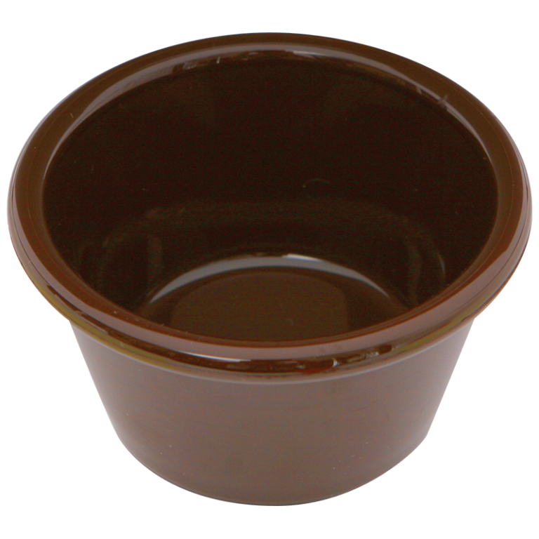 3 oz. SmoothSided Ramekin Gessner Products