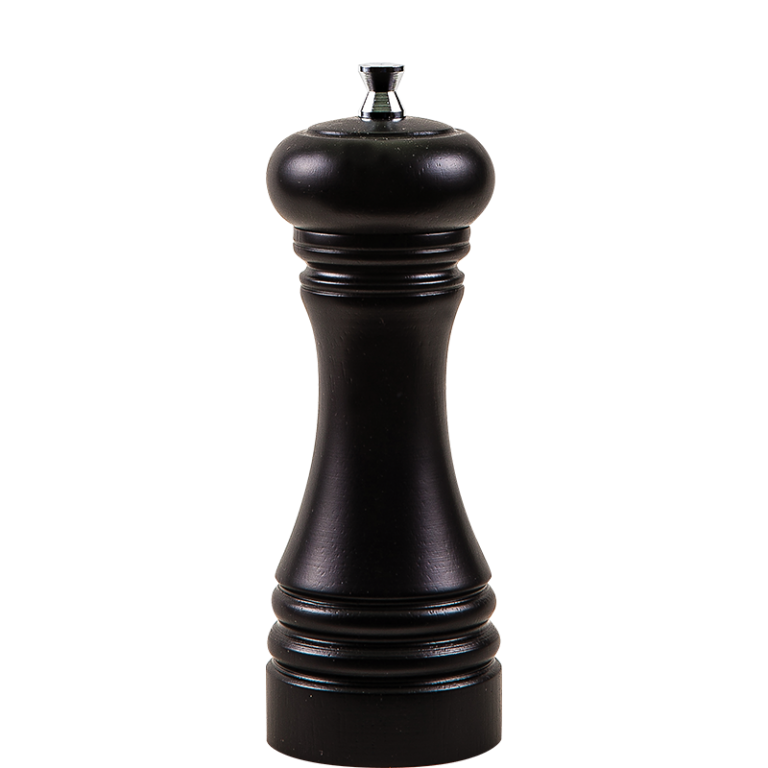 Peppermills Gessner Products