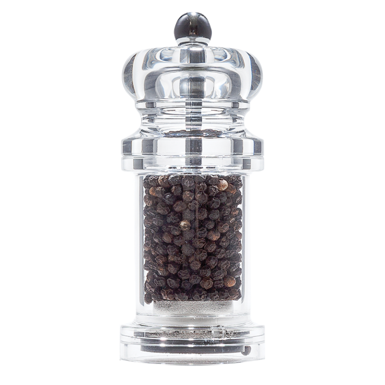 Peppermills Gessner Products