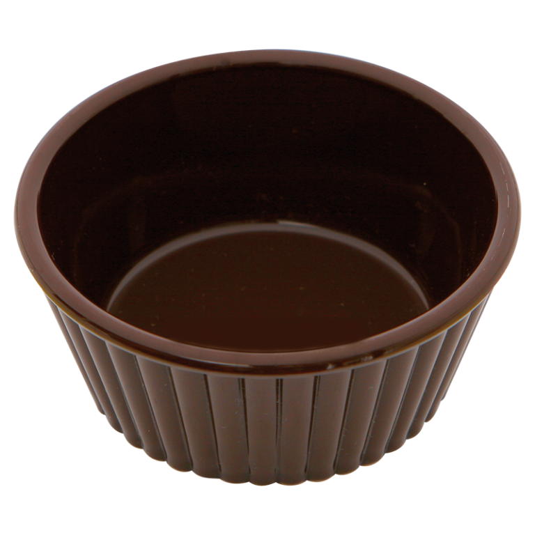 2 oz. Fluted Ramekin Gessner Products