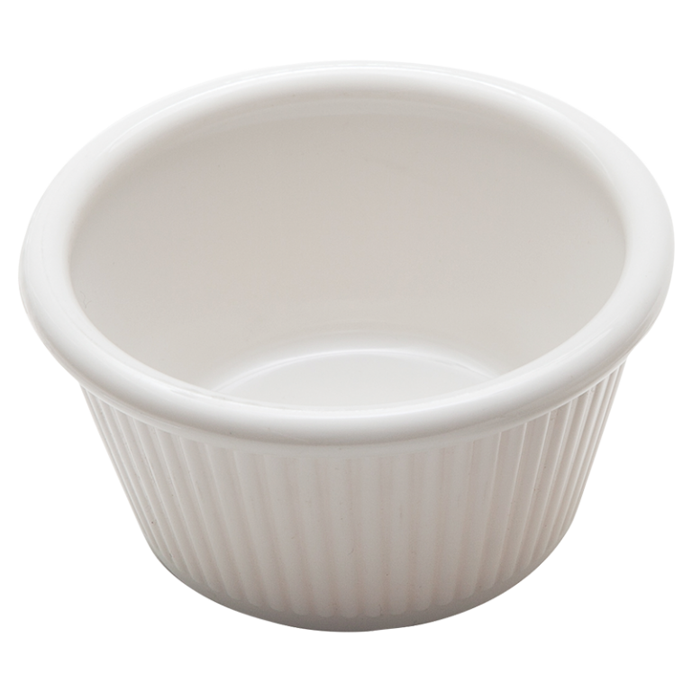 2 oz. Fluted Ramekin Gessner Products