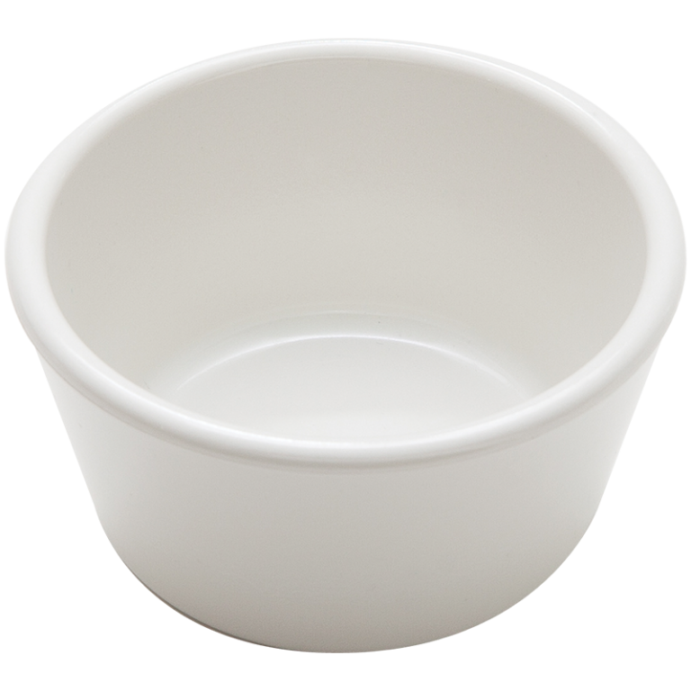 3 oz. Modern Ramekin Gessner Products