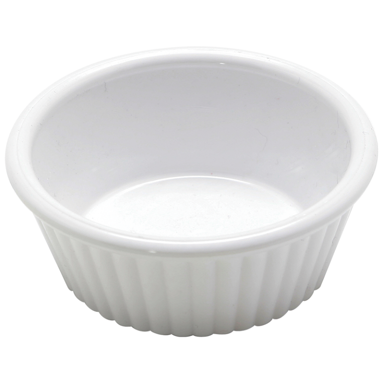 3 oz. Fluted Ramekin Gessner Products