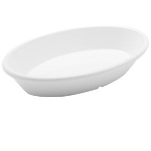 Oval Dish