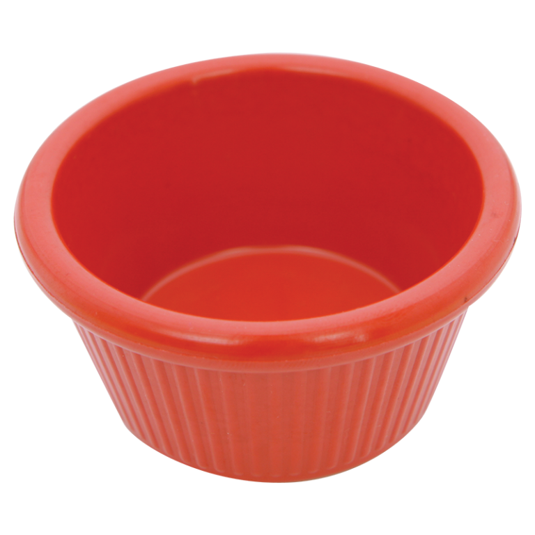 1.5 oz. Fluted Ramekin Gessner Products